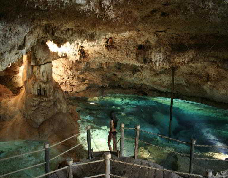 Hacienda Viva Sotuta De Peon Hotel Tecoh Luaran gambar