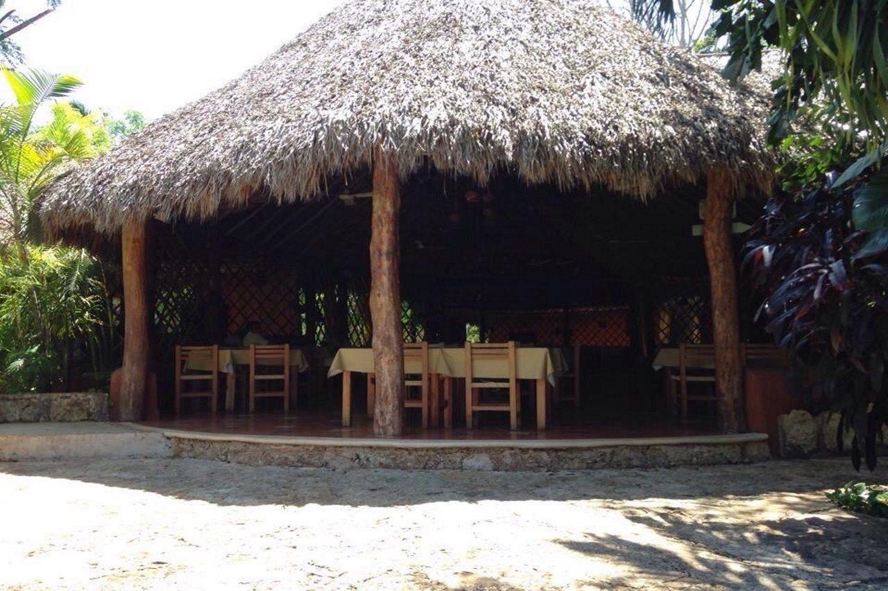 Hacienda Viva Sotuta De Peon Hotel Tecoh Luaran gambar