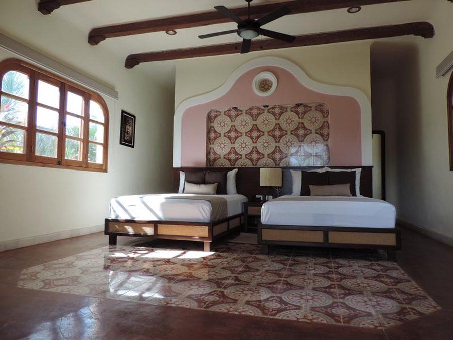 Hacienda Viva Sotuta De Peon Hotel Tecoh Luaran gambar